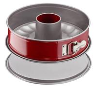 Tefal Delibake Moule Pliant Savarin 27 Cm