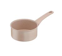 Tefal Delight Casserole 16 cm, Revêtement antiadhésif sûr, Indicateur de température, Corps aluminium 100% recyclé, Tous feux, Fabriqué en France G2932802