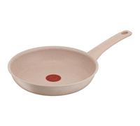 Tefal Delight G29304 Poêle Polyvalente Rond Beige
