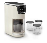 Tefal Dolci IG602AE0 Sorbetière traditionnelle 1,4 L Blanc