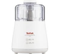 Tefal DPA 130 LA MOULINETTE 1000 1000 W Transparent, Blanc, Broyeur