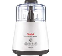 Tefal DPA 130 LA Moulinette Hachoir universel, Bo?tier en plastique, 1000 watts, r?servoir de 0,8 l