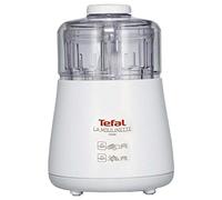 Tefal DPA 130 LA MOULINETTE 1000 hachoir électrique 1000 W Transparent, Blanc
