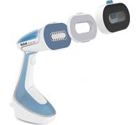 Tefal DT9531E0 Pure Tex défroisseur vapeur bleu clair