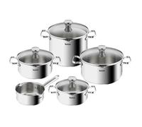 Tefal Duetto A705S9 lot de casseroles 5 pièce(s)