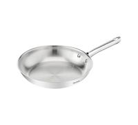 Tefal Duetto On, Poêle 24cm, Inox de qualité supérieure, Garantie de 10ans, Résultats croustillants