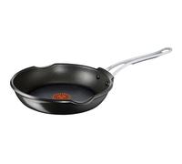 Tefal E21104 Jamie Oliver Premium Poêle Fonte D'aluminium Induction 50,6 X 29,6 X 13,1 Cm