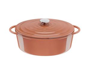 Tefal E26004 Ovale Terracotta
