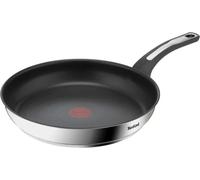 Tefal E3000704 Emotion G6 30 Cm Poêle à frire Argent Argent One Size