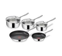 Tefal Jamie Oliver E304S544 lot de casseroles 8 pièce(s)