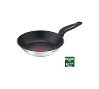 TEFAL E3090204 PRIMARY poêle inox avec revêtement anti-adhésif 20 cm compatible induction