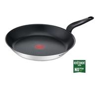 Poêle inox 26cm e3090504