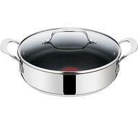 Tefal Jamie Oliver E31471 lot de casseroles
