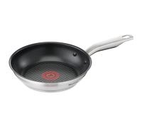 Tefal E49104 Lot De Casseroles Noir