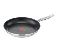Tefal E49106 Lot De Casseroles Noir