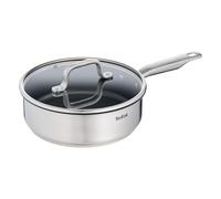 Tefal E49132 Virtuoso 24 cm argent Poêle à frire
