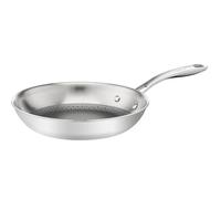 Tefal Poêle E49706 Acier inoxydable