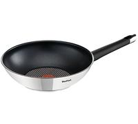 Tefal E8241914 Emotion Induction Poêl Wok 28cm