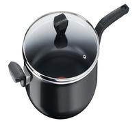 Tefal Easy Cook & Clean B55537 Sauteuse Rond