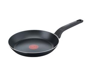Tefal Easy Cook & Clean B55504 Poêle polyvalente Rond