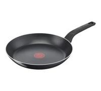 TEFAL B55506 EASY COOK & CLEAN POÊLE À FRIRE 28 CM | REVÊTEMENT ANTI-A