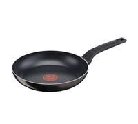 Tefal EASY COOK & CLEAN Poêle 32 cm Antiadhésive Compatible Tous Feux Sauf Induction B5540802
