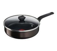Tefal B5543302 poêle Sauteuse Rond