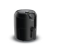 Friteuse à air chaud Tefal Easy Fry EY2018 - 4 2 L - 1 2 kg - 80 °C - 200 °C - 60 min