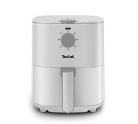 Tefal Easy Fry Essential EY130A Unique 3,5 L Autonome 1030 W Friteuse d'air chaud Blanc