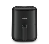 Tefal Easy Fry EY145810 friteuse Unique 3 L Autonome 1300 W Friteuse d'air chaud Noir