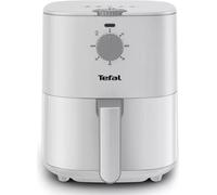 TEFAL Easy Fry Friteuse Essentielle | EY130A10 | Pojemność 3,5 L | Biały