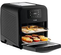 Tefal FW5018 Easy Fry Oven & Grill Friteuse à air Chaud Plastique Noir