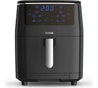 Tefal Easy Fry Grill & Steam FW2018 Unique Autonome 1700 W Friteuse d’air chaud Noir