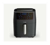 Tefal Easy Fry Grill & Steam FW2018 - Friteuse sans Huile 6,5 L - Capacité XXL - 7-en-1 Multifonction