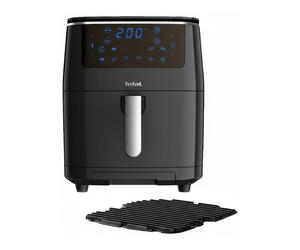 Tefal Easy Fry Grill & Steam FW2018 friteuse sans huile XXL 6,5 L 7-en-1 multifonction