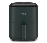 Tefal Easy Fry Max EY2453 Unique 5 L Autonome 1500 W Friteuse d'air chaud Vert