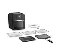 Tefal Easy Fry FW5018 Unique 11 L Autonome 2000 W Friteuse d’air chaud Noir