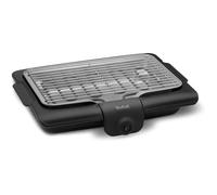 Tefal Easy Grill BG1348F0 - Barbecue électrique 2100 W surface 35×21 cm bac à eau