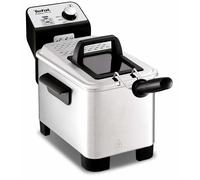 Tefal Easy Pro Premium FR3380 Unique 3 L Autonome 2200 W Acier inoxydable