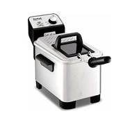 Tefal Easy Pro Premium FR3380 - Friteuse - 3 litres - argent