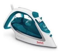 Tefal Fer à vapeur Easygliss 2 FV5718E0 Semelle Durilium Airglide 2500 W
