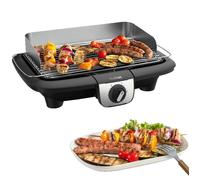 Tefal BG90A8 Gril de contact