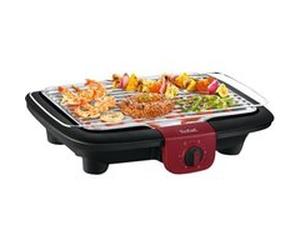 Tefal EasyGrill BG90E5 - Barbecue gril -électrique - 869.5 cm ² Noir G