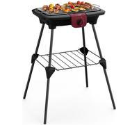 Tefal EasyGrill BG90F5 - Barbecue électrique / barbecue de table