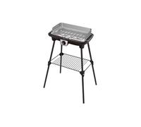 Tefal EasyGrill BG921812 XXL - Barbecue gril -électrique - 1248 cm ² - noir/inox