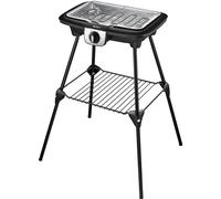 Barbecue électrique Tefal Easygrill2en1 bbq plancha Pieds BG931812