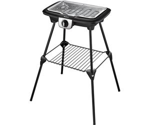 Tefal EasyGrill BG931812 - Grill barbecue/plancha -électrique - 735 cm ² - noir