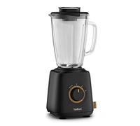 Blender Tefal Eco Respect BL46EN - Mixeur écologique, Smoothie, Milkshake, Soupe - 1.75L - 4 Lames - 800W