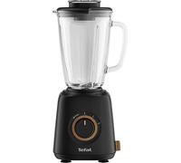 Tefal Eco Respect BL46EN38 Blender 1,75 L Mélangeur de Table 800 W Noir