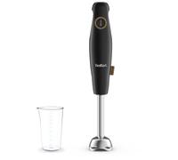 Tefal Eco Respect HB46E8 0,8 L Mélangeur par immersion 600 W Noir